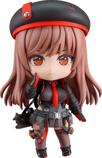 Nendoroid 2315 [Goddess of Victory: Nikke] Rapi