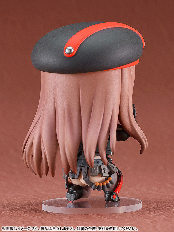 Nendoroid 2315 [Goddess of Victory: Nikke] Rapi