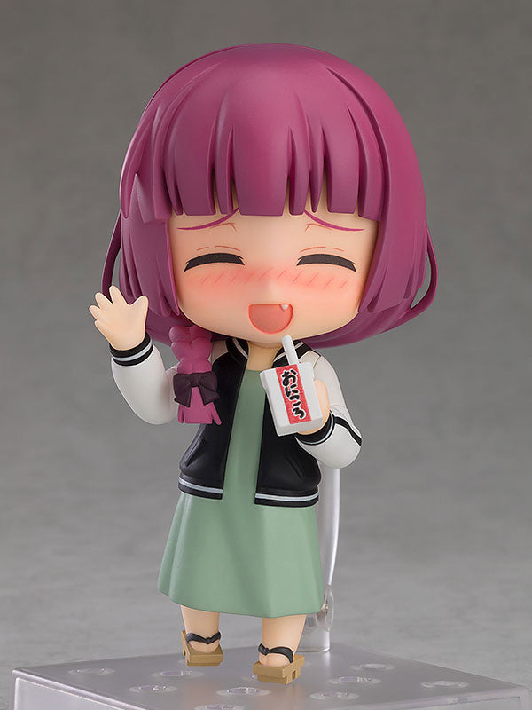 Nendoroid 2269 [BOCCHI THE ROCK!] - Kikuri Hiroi