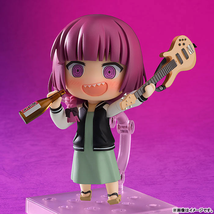 Nendoroid 2269 [BOCCHI THE ROCK!] - Kikuri Hiroi
