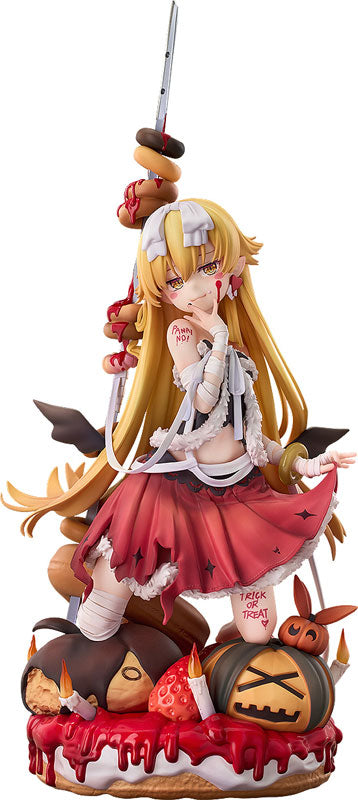 [Monogatari] Shinobu Oshino - 1/7 Complete Figure