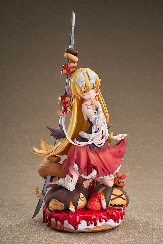 [Monogatari] Shinobu Oshino - 1/7 Complete Figure