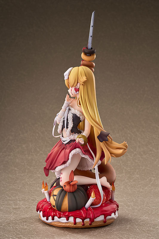 [Monogatari] Shinobu Oshino - 1/7 Complete Figure