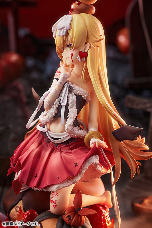 [Monogatari] Shinobu Oshino - 1/7 Complete Figure