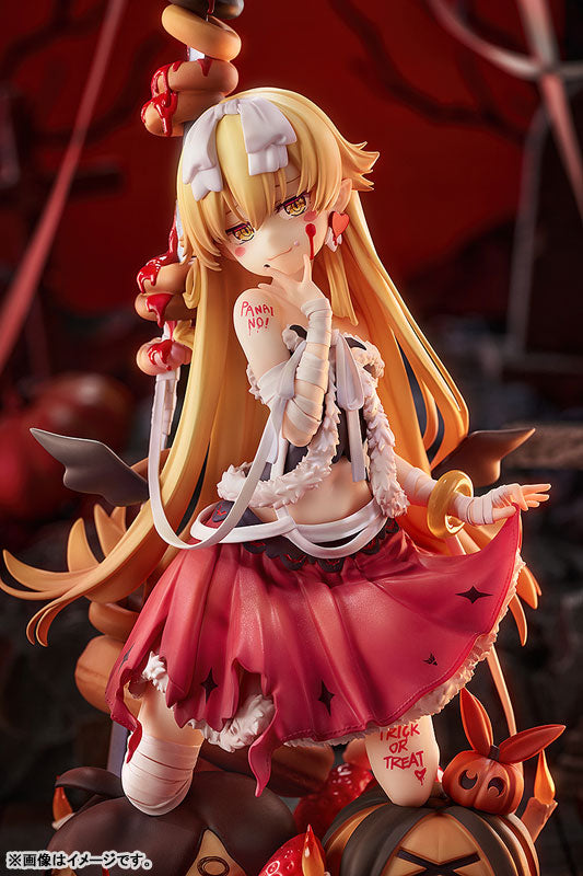 [Monogatari] Shinobu Oshino - 1/7 Complete Figure