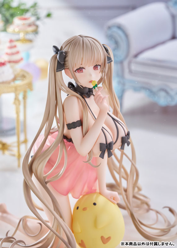 [Azur Lane] Formidable - Sweet Time Ver. 1/6 Complete Figure