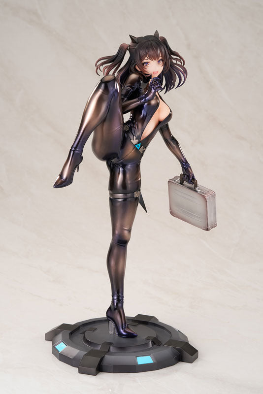 [Brown Dust 2] Scheherazade - Code Name S ver. Special Edition w/Acrylic Display Case 1/7 Complete Figure