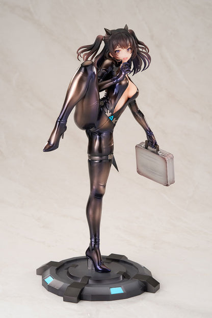 [Brown Dust 2] Scheherazade - Code Name S ver. Special Edition w/Acrylic Display Case 1/7 Complete Figure