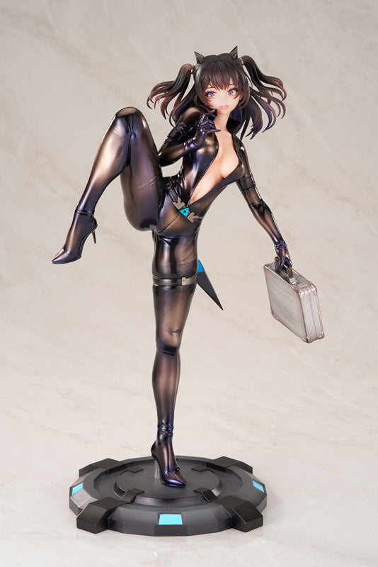 [Brown Dust 2] Scheherazade - Code Name S ver. Special Edition w/Acrylic Display Case 1/7 Complete Figure