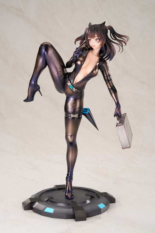 [Brown Dust 2] Scheherazade - Code Name S ver. Special Edition w/Acrylic Display Case 1/7 Complete Figure