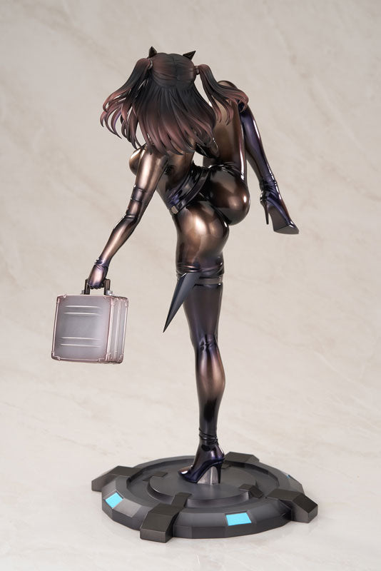 [Brown Dust 2] Scheherazade - Code Name S ver. Special Edition w/Acrylic Display Case 1/7 Complete Figure