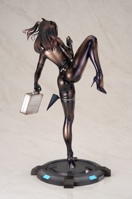[Brown Dust 2] Scheherazade - Code Name S ver. Special Edition w/Acrylic Display Case 1/7 Complete Figure