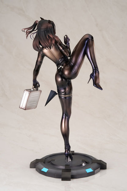 [Brown Dust 2] Scheherazade - Code Name S ver. Special Edition w/Acrylic Display Case 1/7 Complete Figure