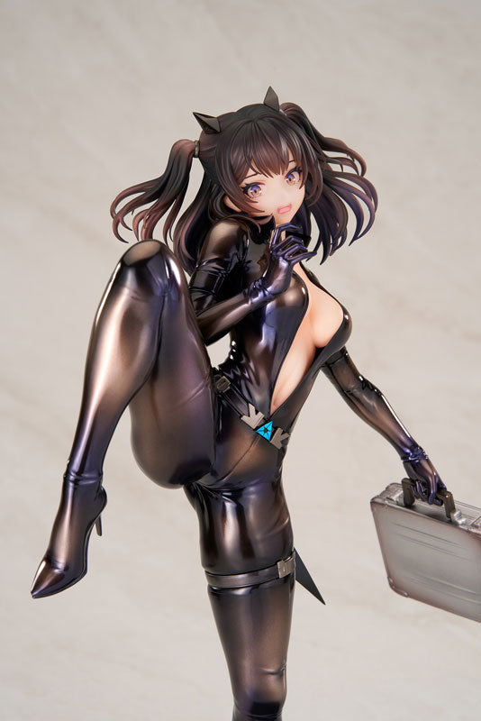 [Brown Dust 2] Scheherazade - Code Name S ver. Special Edition w/Acrylic Display Case 1/7 Complete Figure