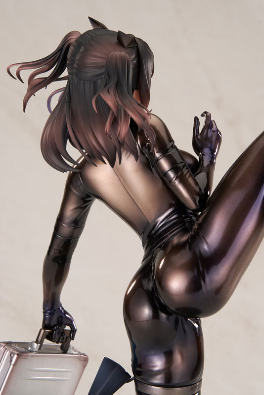 [Brown Dust 2] Scheherazade - Code Name S ver. Special Edition w/Acrylic Display Case 1/7 Complete Figure