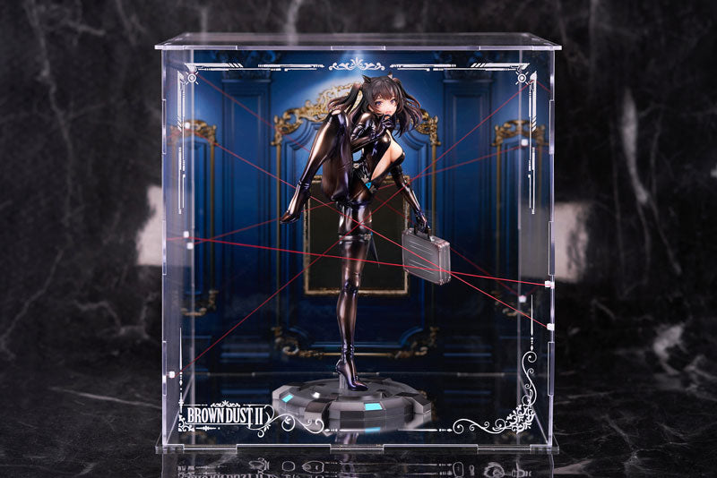 [Brown Dust 2] Scheherazade - Code Name S ver. Special Edition w/Acrylic Display Case 1/7 Complete Figure