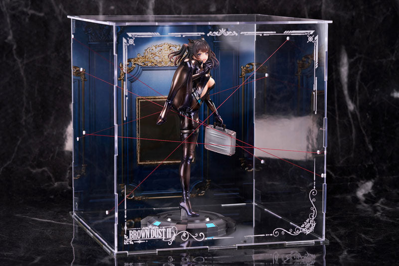[Brown Dust 2] Scheherazade - Code Name S ver. Special Edition w/Acrylic Display Case 1/7 Complete Figure