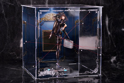 [Brown Dust 2] Scheherazade - Code Name S ver. Special Edition w/Acrylic Display Case 1/7 Complete Figure