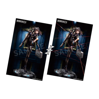 [Brown Dust 2] Scheherazade - Code Name S ver. Special Edition w/Acrylic Display Case 1/7 Complete Figure
