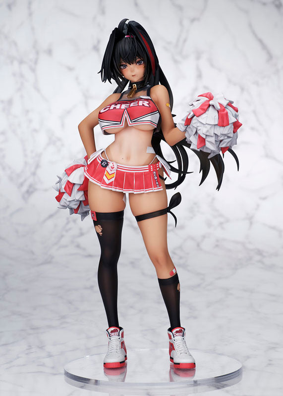 [Goddess of Victory: Nikke] Bay Complete Figure