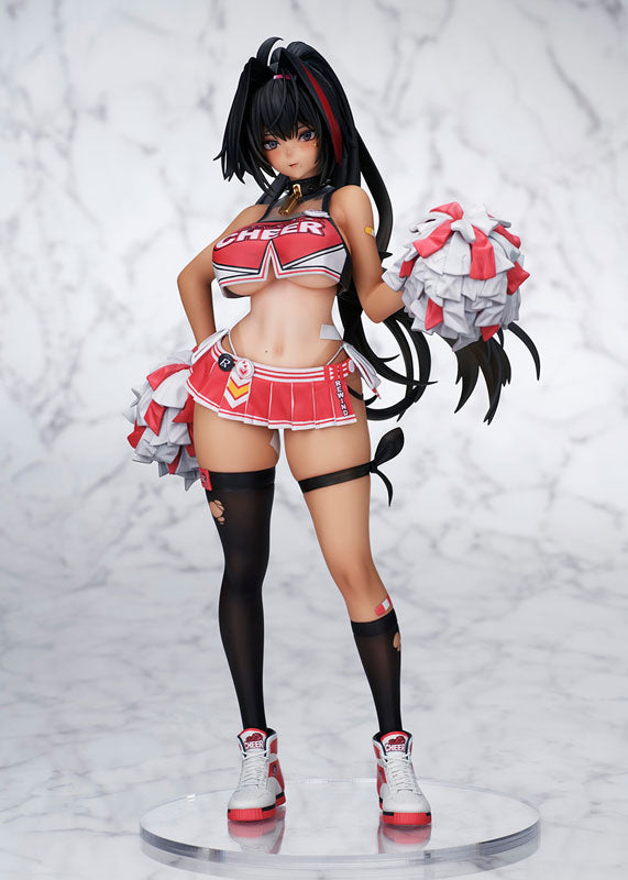 [Goddess of Victory: Nikke] Bay Complete Figure