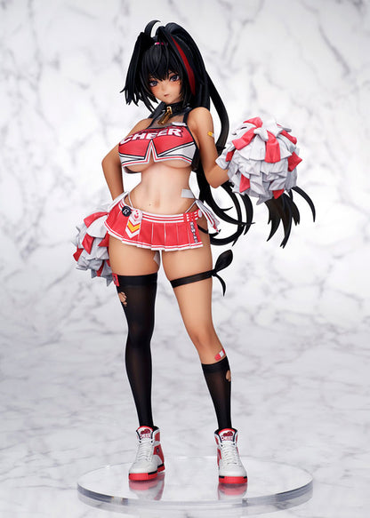 [Goddess of Victory: Nikke] Bay Complete Figure
