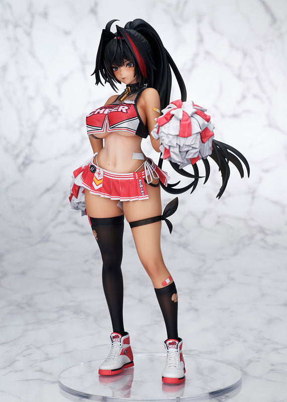 [Goddess of Victory: Nikke] Bay Complete Figure