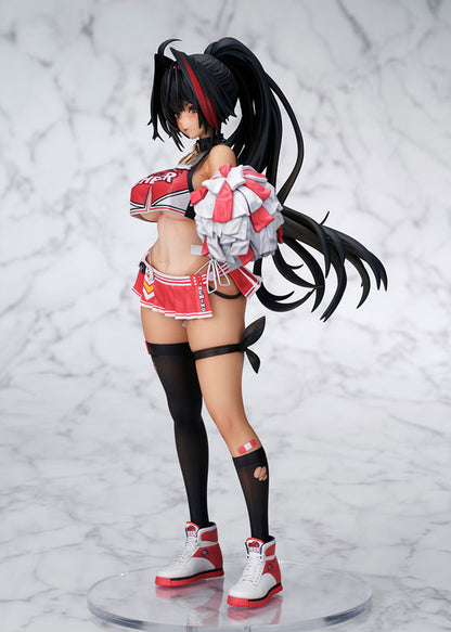 [Goddess of Victory: Nikke] Bay Complete Figure