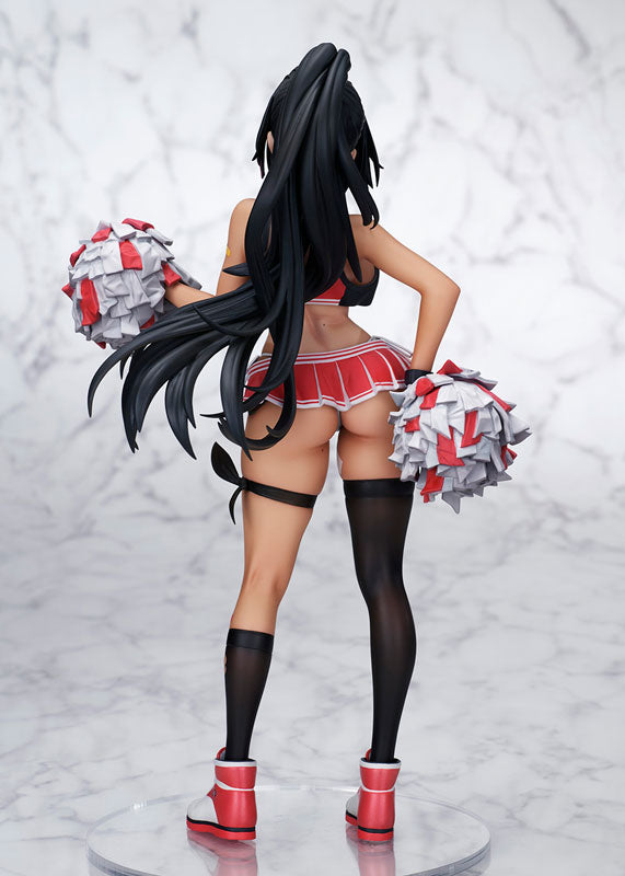[Goddess of Victory: Nikke] Bay Complete Figure