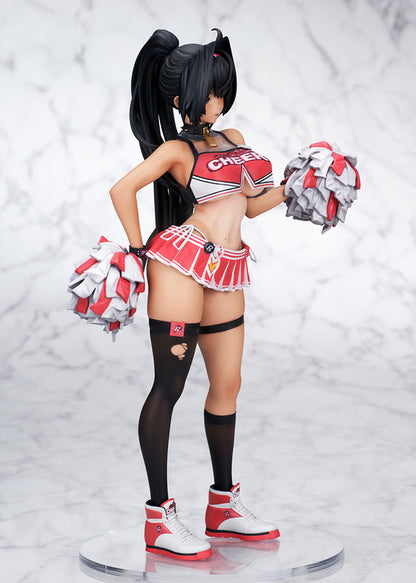 [Goddess of Victory: Nikke] Bay Complete Figure