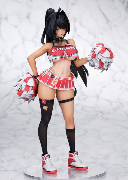 [Goddess of Victory: Nikke] Bay Complete Figure