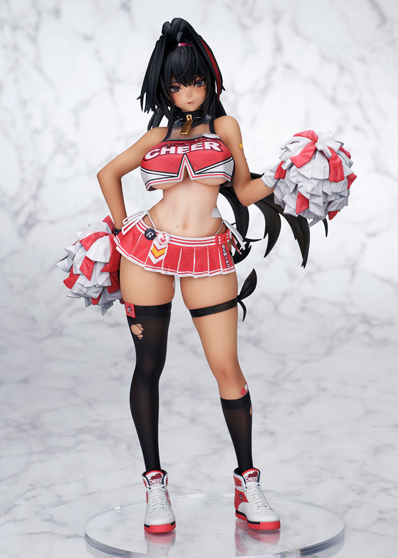 [Goddess of Victory: Nikke] Bay Complete Figure