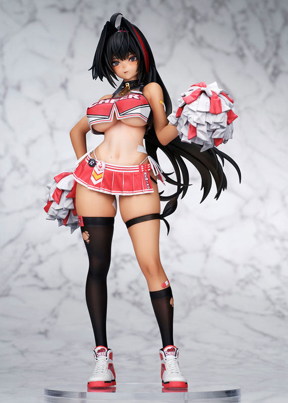 [Goddess of Victory: Nikke] Bay Complete Figure
