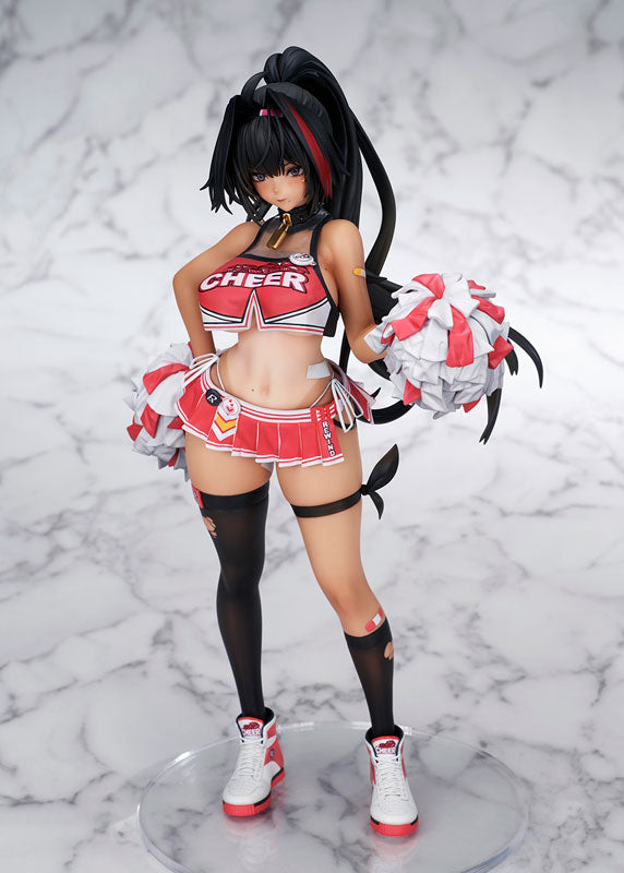 [Goddess of Victory: Nikke] Bay Complete Figure