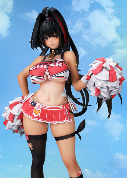 [Goddess of Victory: Nikke] Bay Complete Figure