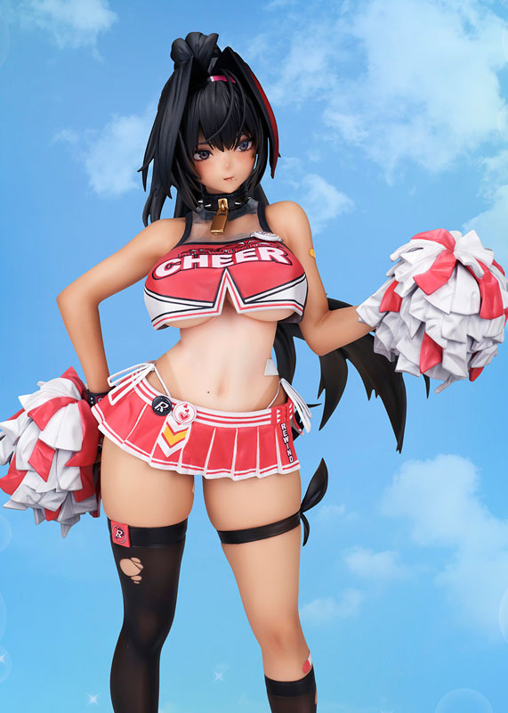 [Goddess of Victory: Nikke] Bay Complete Figure