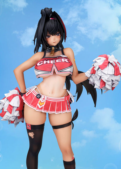[Goddess of Victory: Nikke] Bay Complete Figure