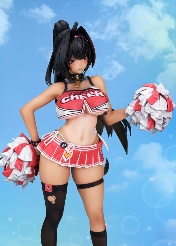 [Goddess of Victory: Nikke] Bay Complete Figure