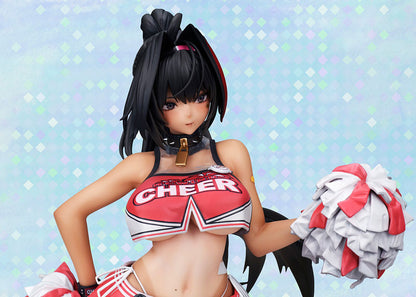 [Goddess of Victory: Nikke] Bay Complete Figure
