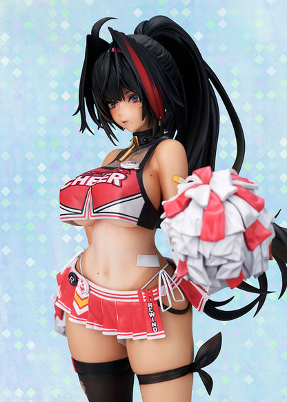 [Goddess of Victory: Nikke] Bay Complete Figure