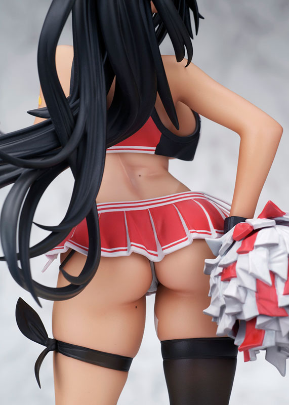 [Goddess of Victory: Nikke] Bay Complete Figure