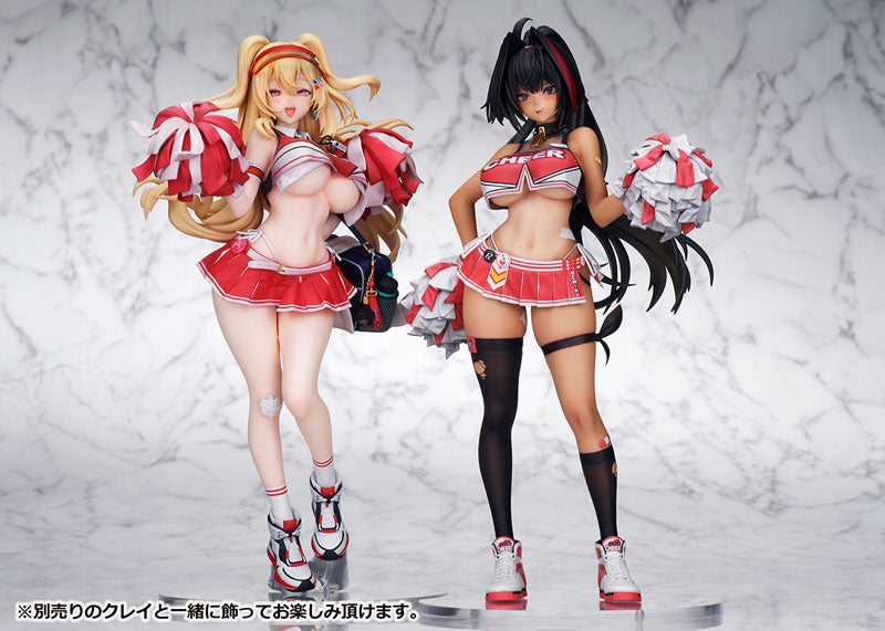 [Goddess of Victory: Nikke] Bay Complete Figure