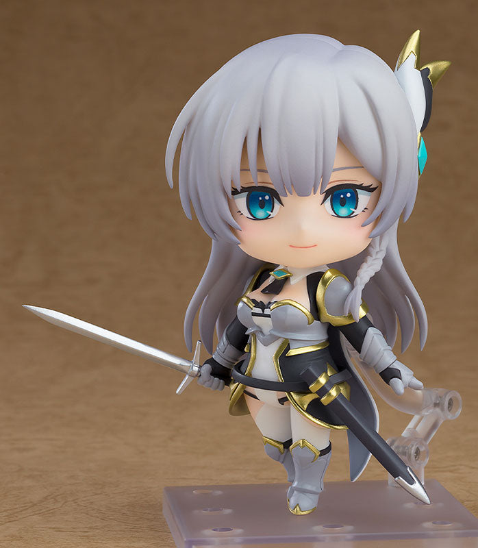 Nendoroid 2774 [From Old Country Bumpkin to Master Swordsman] Allucia Citrus