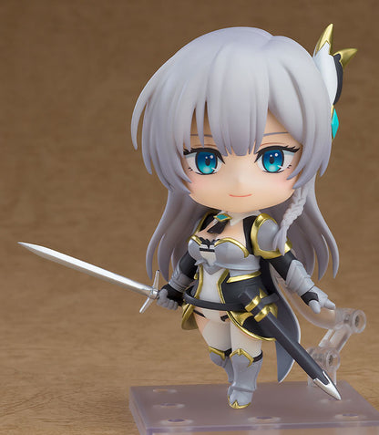 Nendoroid 2774 [From Old Country Bumpkin to Master Swordsman] Allucia Citrus