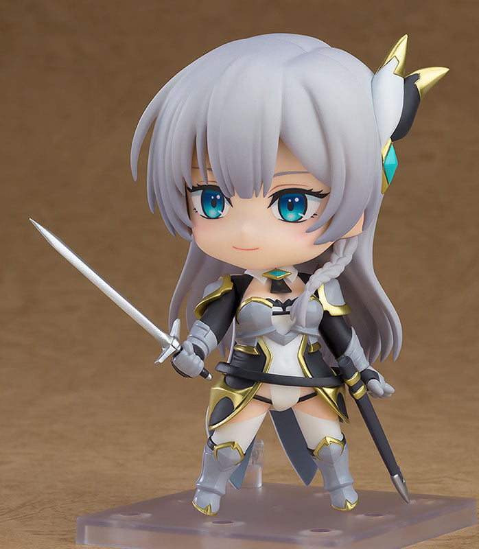 Nendoroid 2774 [From Old Country Bumpkin to Master Swordsman] Allucia Citrus