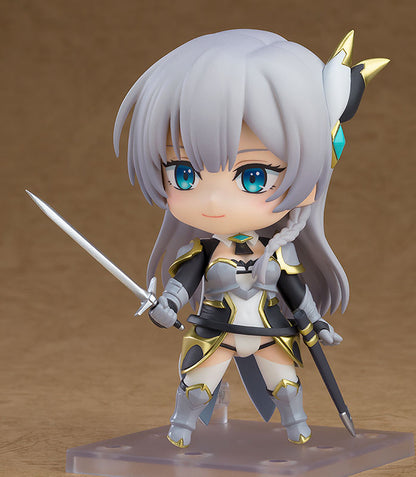 Nendoroid 2774 [From Old Country Bumpkin to Master Swordsman] Allucia Citrus