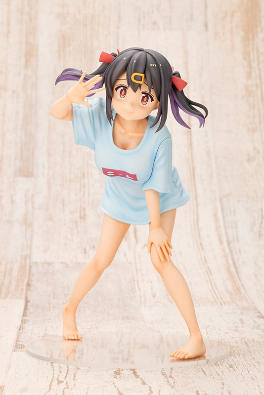 [Onii-chan wa Oshimai!] Mihari Oyama NEET T-shirt Ver. 1/6 Complete Figure