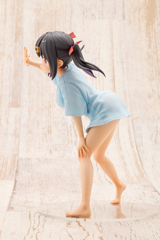 [Onii-chan wa Oshimai!] Mihari Oyama NEET T-shirt Ver. 1/6 Complete Figure