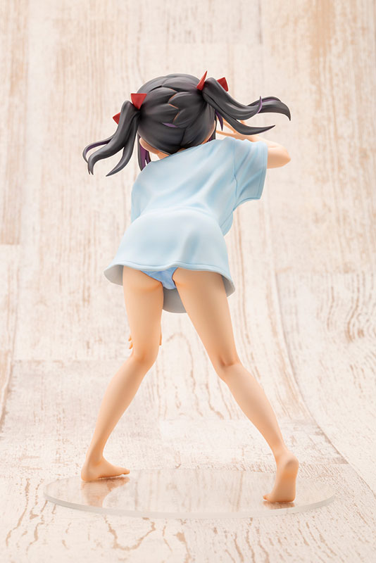 [Onii-chan wa Oshimai!] Mihari Oyama NEET T-shirt Ver. 1/6 Complete Figure
