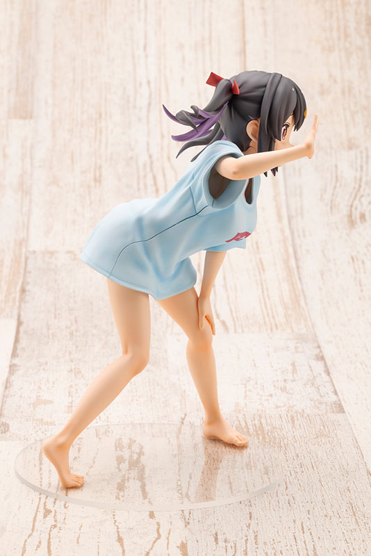[Onii-chan wa Oshimai!] Mihari Oyama NEET T-shirt Ver. 1/6 Complete Figure